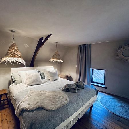 Zen Op Vakantie @Vakantiehoeve Met Zwembad Villa Lierde Ngoại thất bức ảnh